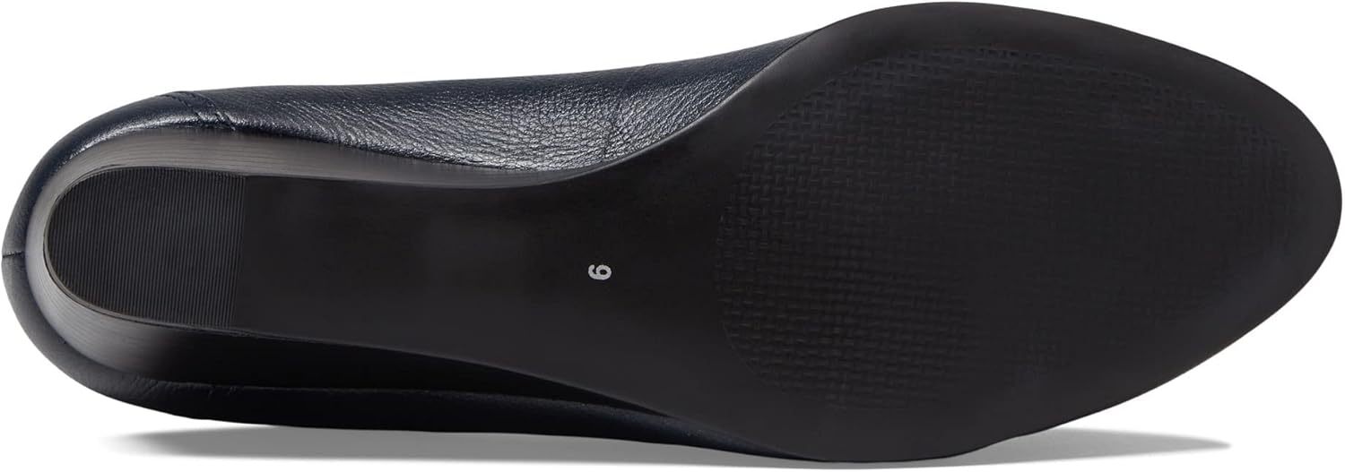 Marc Joseph New York Womens Prospect Wedge - Image 3