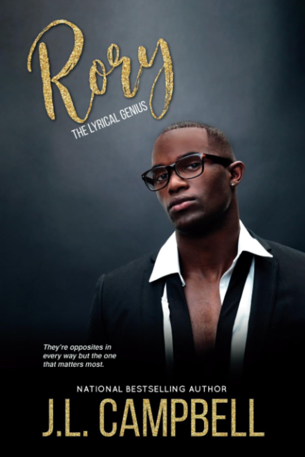 Rory: The Lyrical Genius (Life & Music)