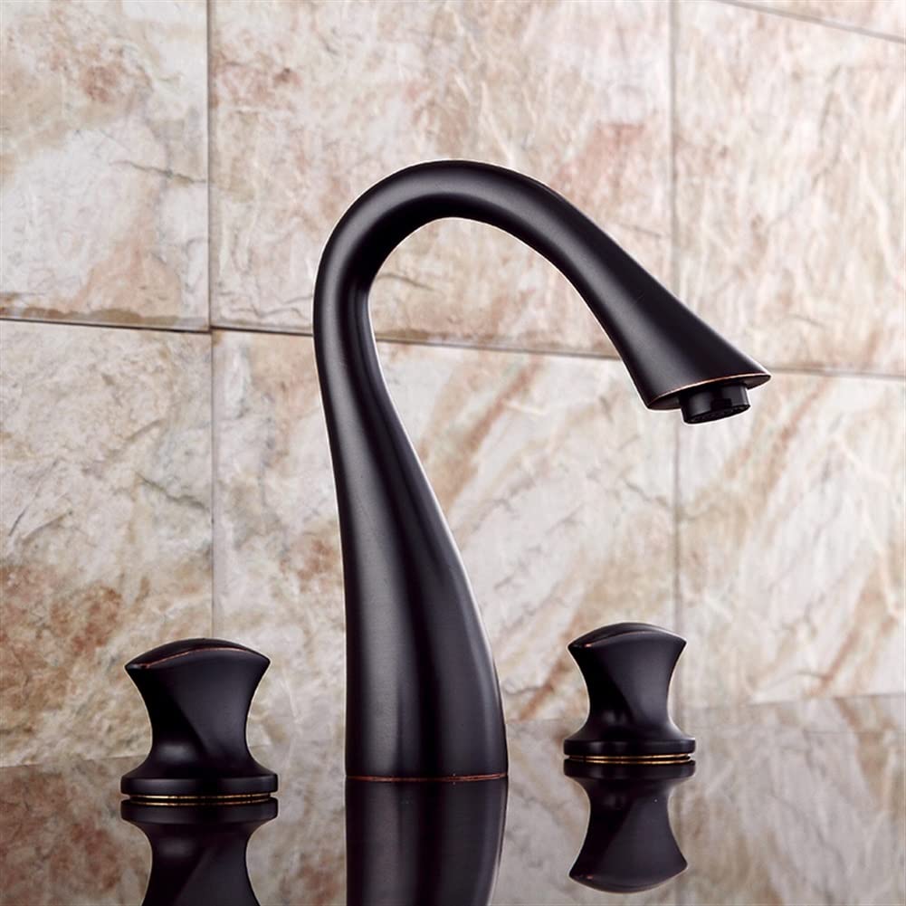 Robinet de lavabo de salle de bain idéal pour faciliter la routine