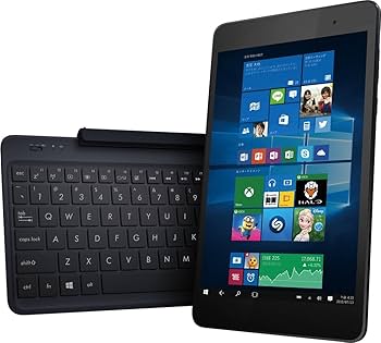 Amazon.co.jp: ASUS ノートパソコン TransBook T90CHI-3775