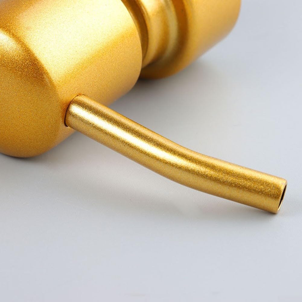 Dozownik mydła, Głowica pompy do balsamu(Gold)