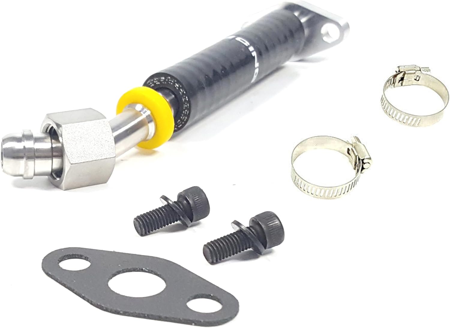 Turbo Oil Return Line For VW Golf Jetta New Beetle TDI Mk4 BEW 1.9 2.0 tdi