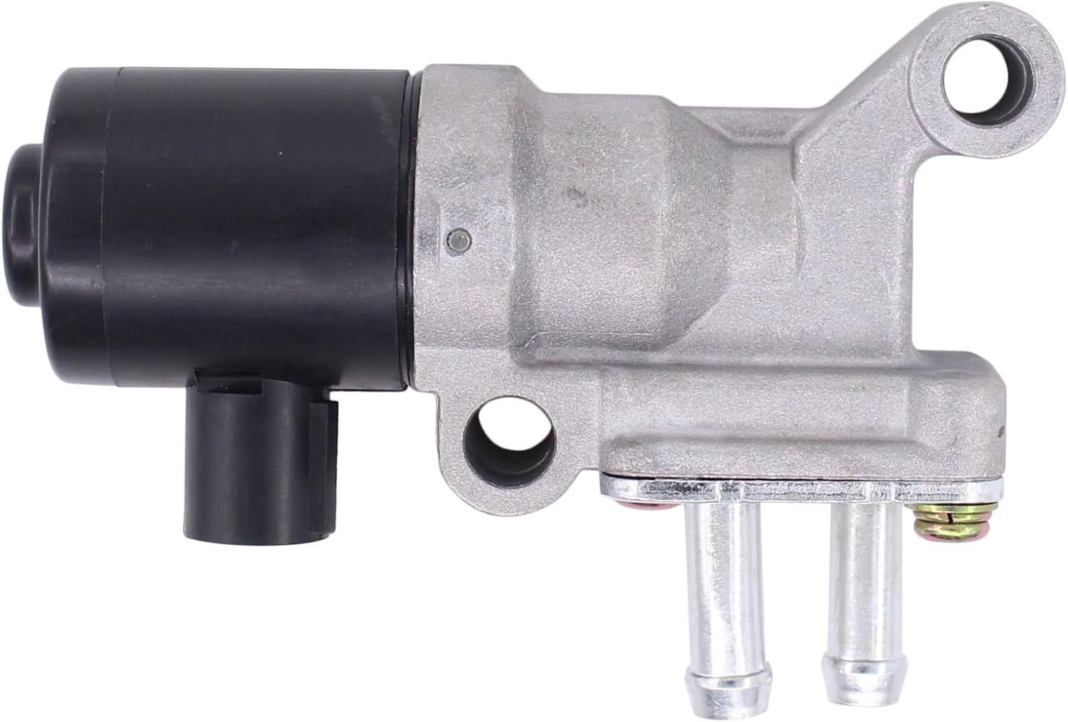 MOTOKU IAC Idle Air Control Valve MAP Manifold Absolute Pressure Seneor and TPS Throttle Position Sensor Kit for Honda Civic Accord Odyssey for Acura Integra