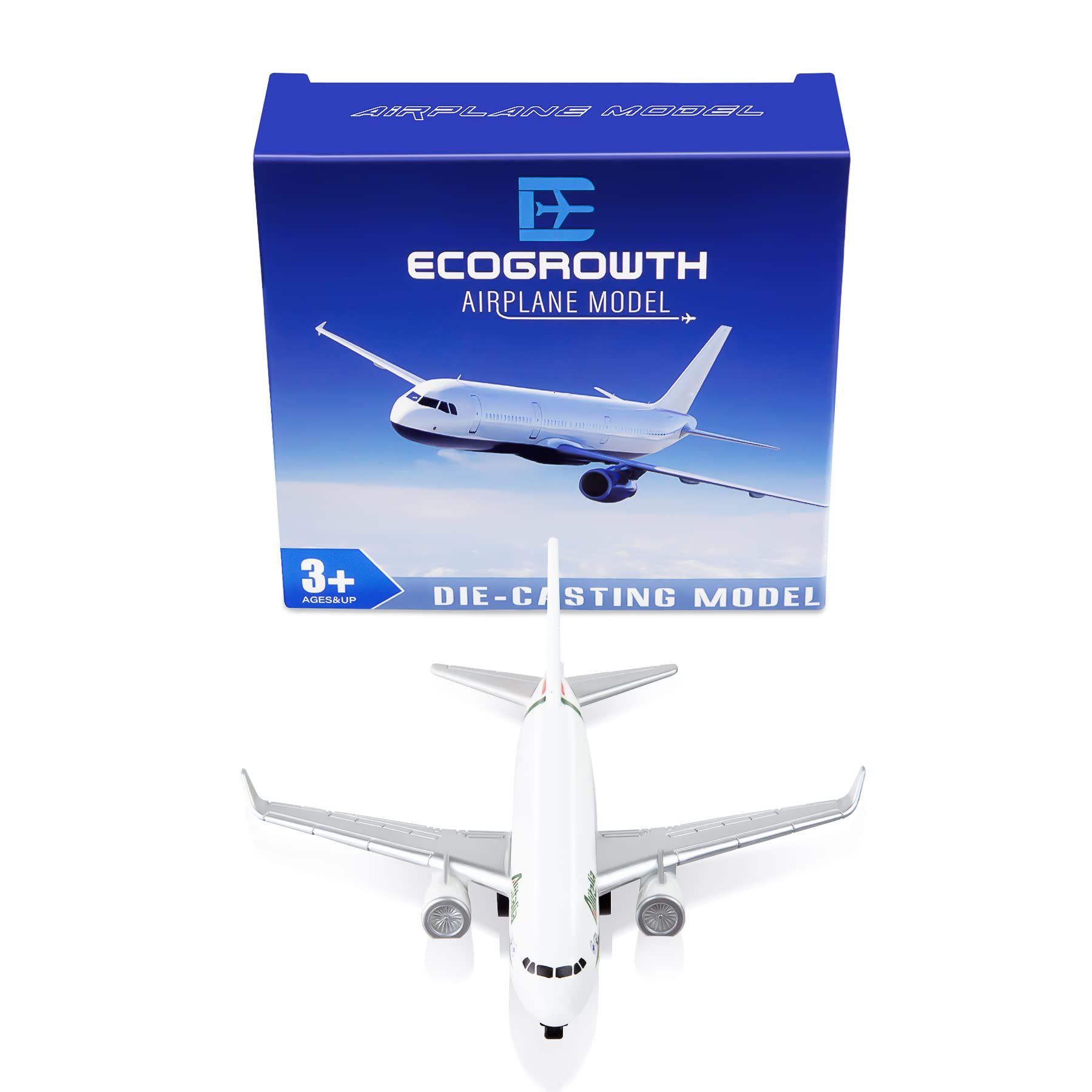 Modello Aereo Italia Aereo Modello Aereo Aereo per Collezione & Regali