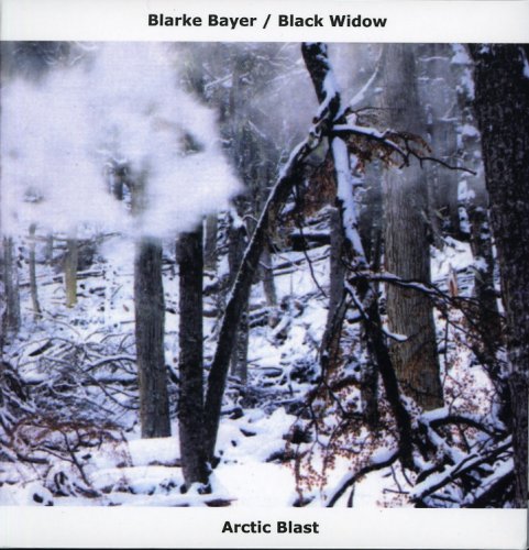 Arctic Blast (Aust Excl)