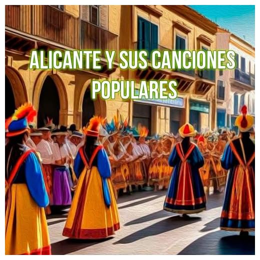 Les Fogueres de San Chuan (Himno De Hogueras)