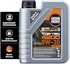زيت محرك Liqui Moly 3707 Top Tec 4200 5 W-30