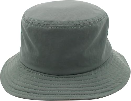 Miniatura 7 de Fits Y'all Designer Nylon Stain & Water Repellent Packable Bucket Hat for Men, Women, and Unisex
