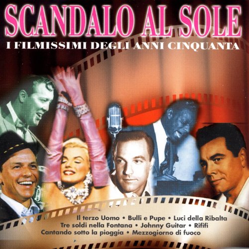Scandalo al Sole