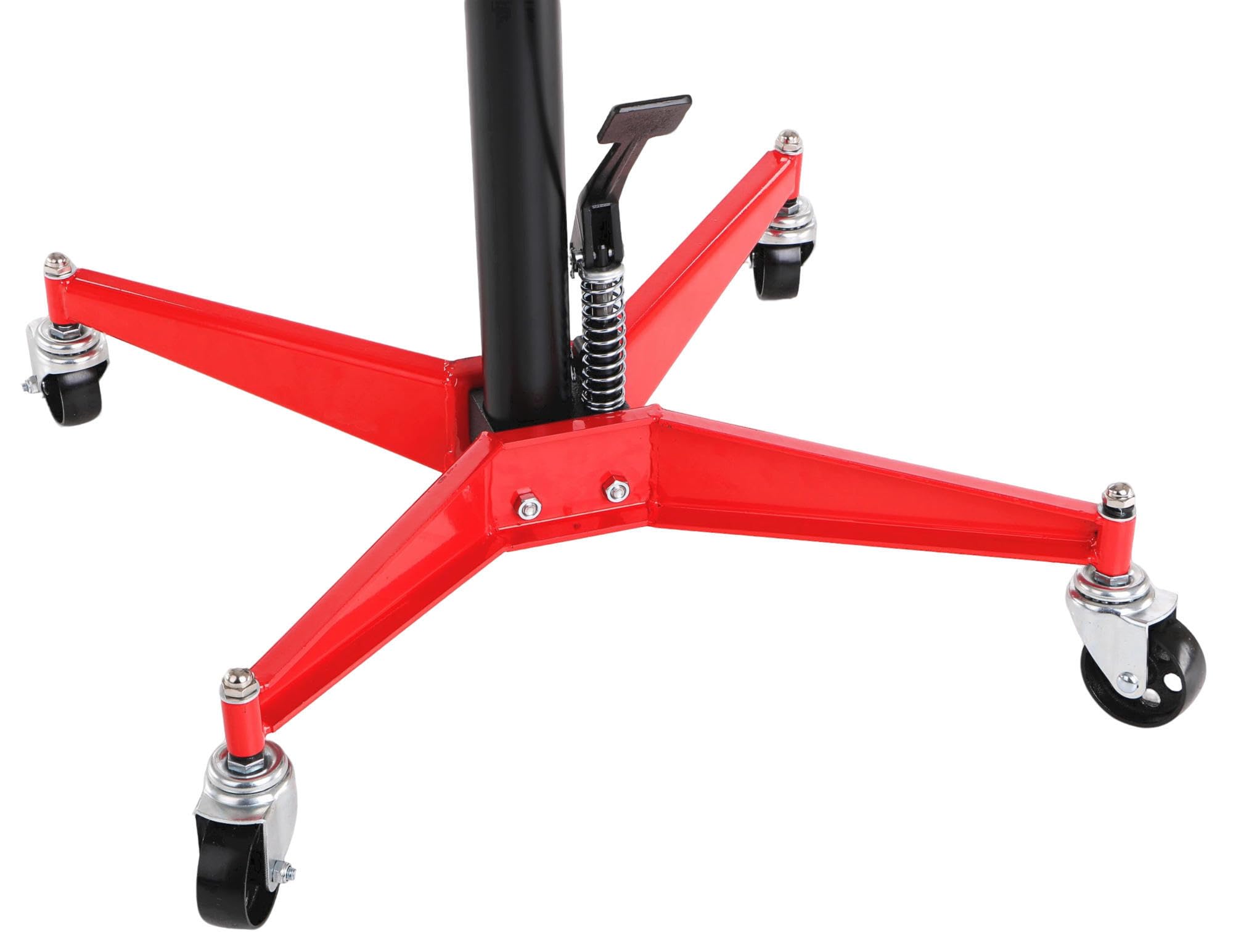 Hydraulischer Getriebeheber SX Transmission Jack 0,5T, 109-189 cm