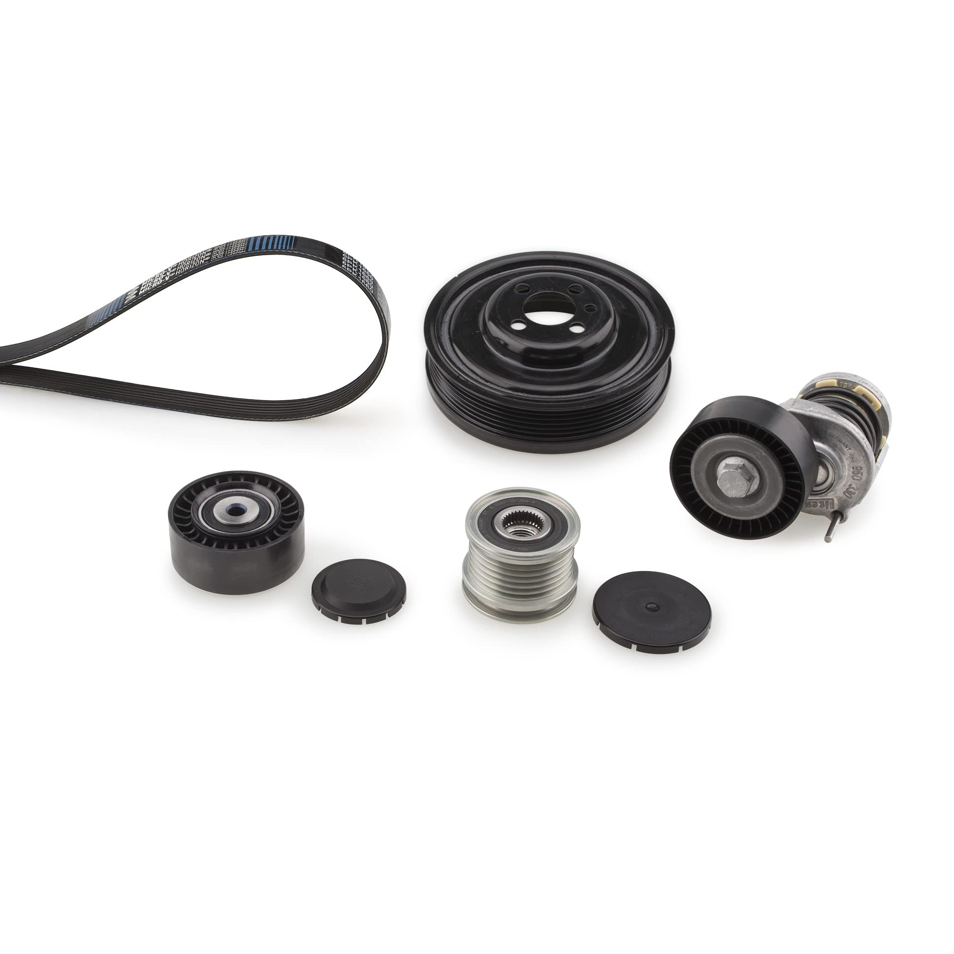GATES Micro-V Kit K046PK1263