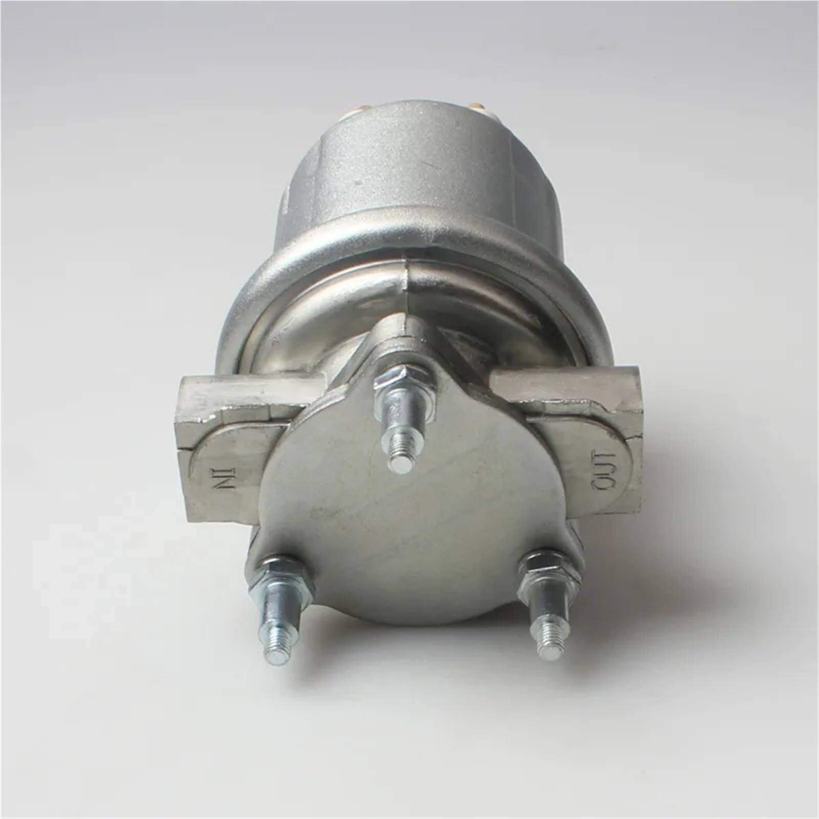 Pompa per Gasolio Carter Systems In-Tank | P4389 P4595 P4070 12V Universale Elettrico Gruppo pompa carburante