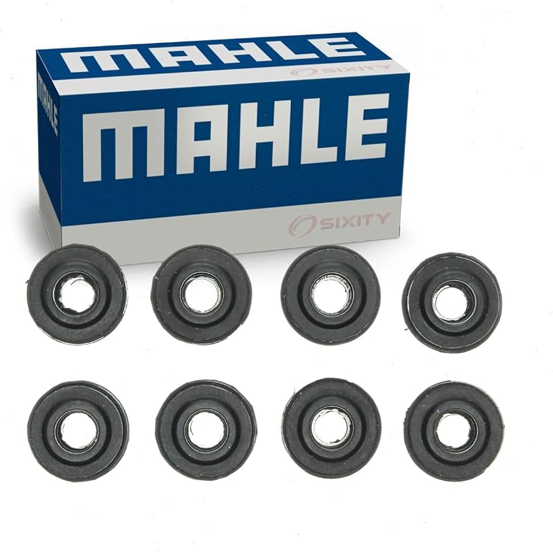 Kit de ilhós da tampa de válvulas do motor MAHLE GS33766 – 1 unidade