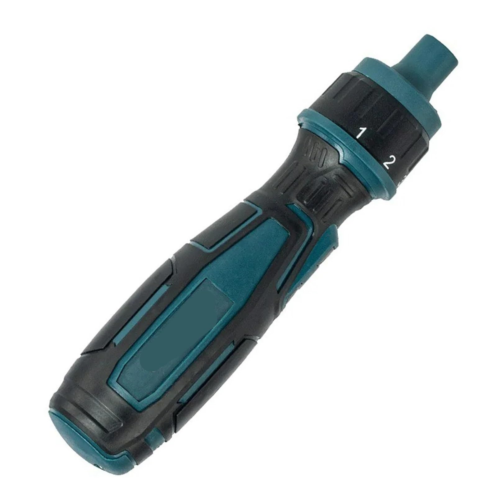 Electric Screwdriver, 200r/min Household Ratchet Screwdriver Cordless Electric 3.6V Rechargeable Manual Mini Drill(105PCS Set)