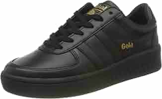 Women's Grandslam Leather main image 1