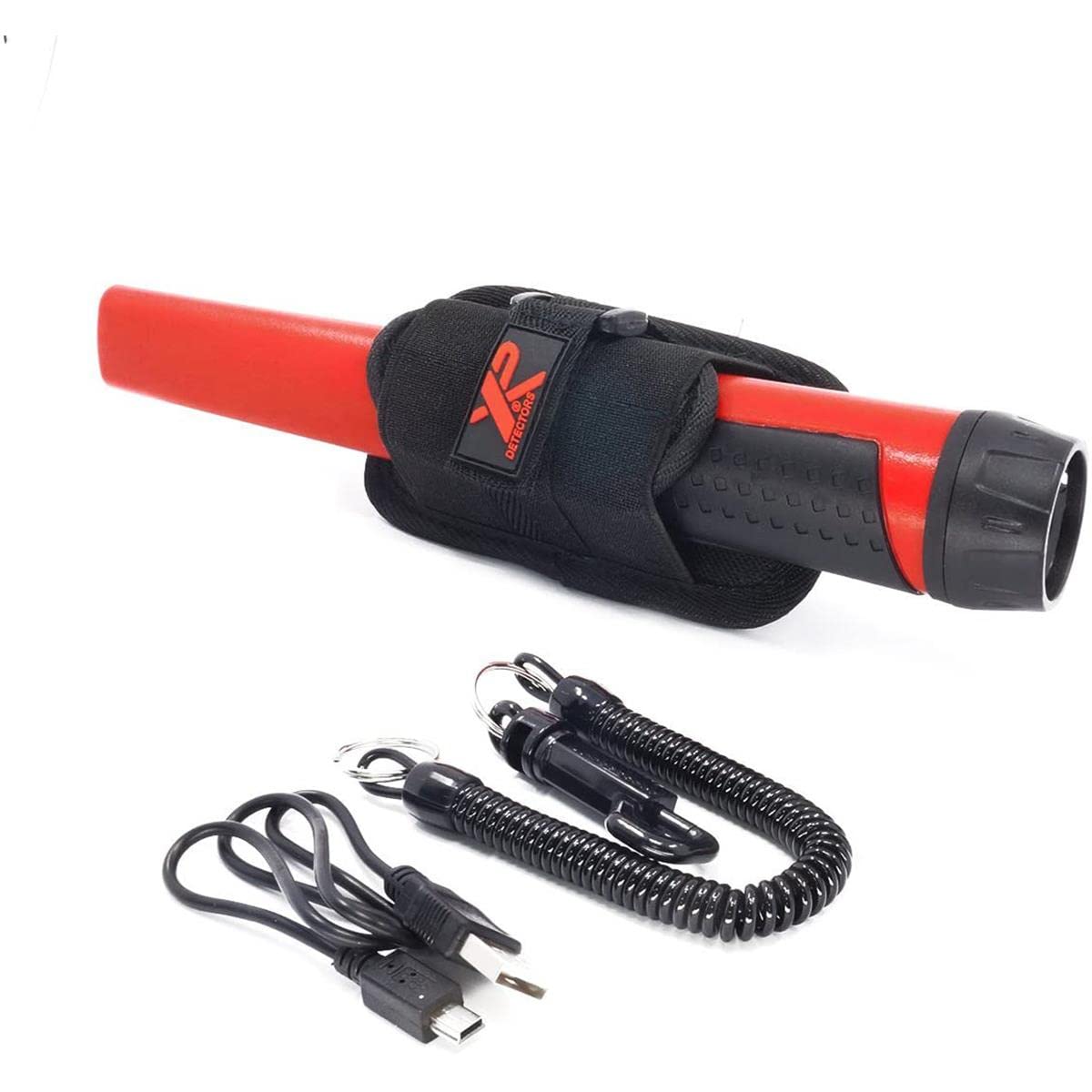 XP Metal Detectors XP MI-6 Waterproof Pinpointer Metal Detector