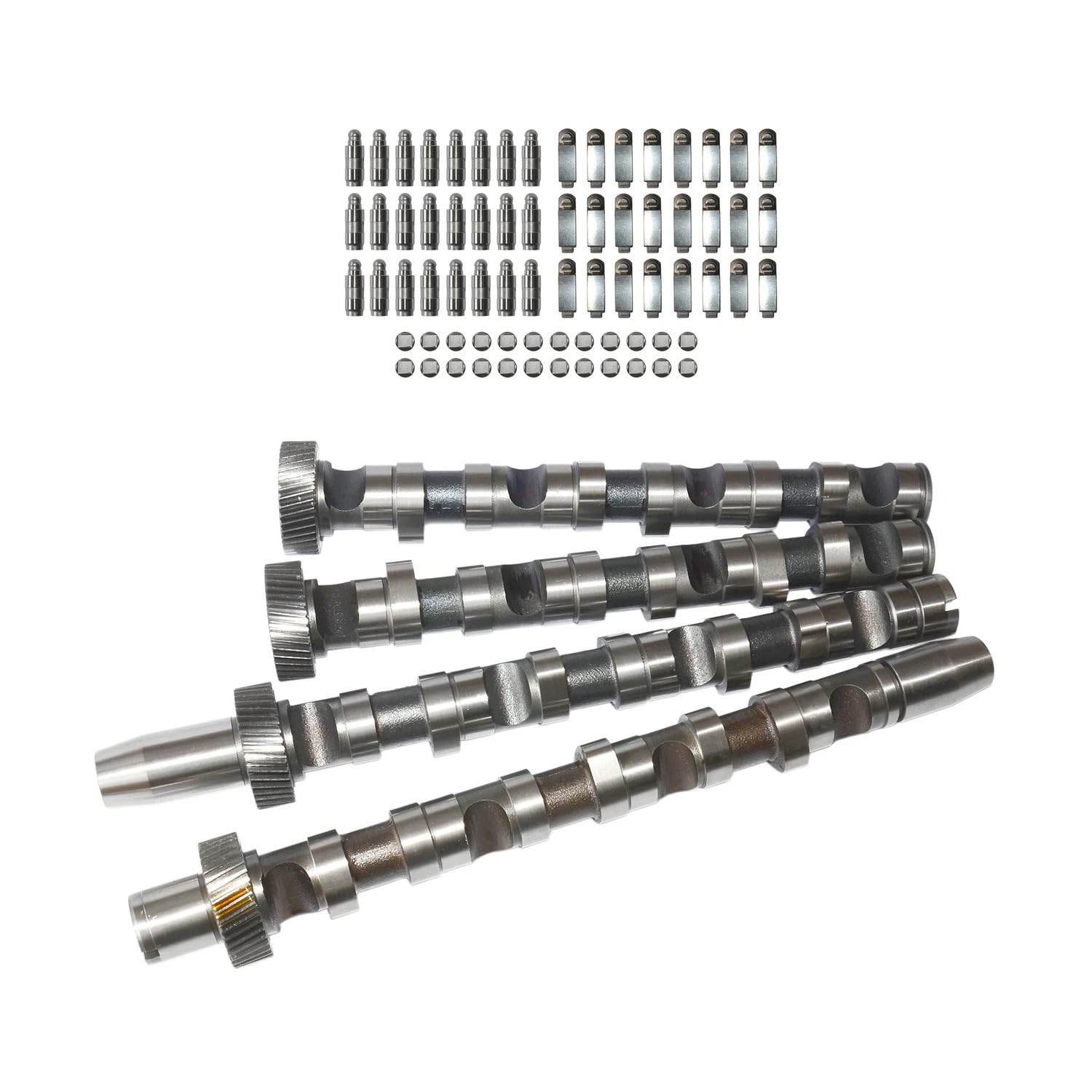 Camshaft Pasuje do Audi A4 A6 A8 VW Passat zestawu wałka rozrządu silnika Skoda Superb Wałek krzywkowy