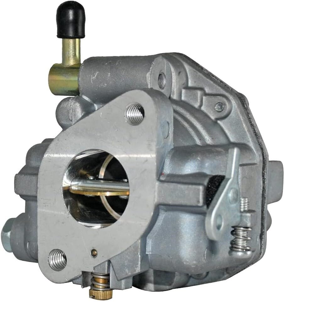 Amazon.com: Carburetor For ONAN NIKKI 6100 27-161 146-0478 060