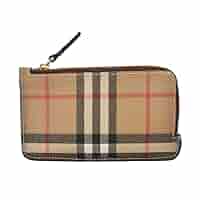 小物 BURBERRY BURBERRY バーバリー 8049292 A1189 キルティングレザー ローラ