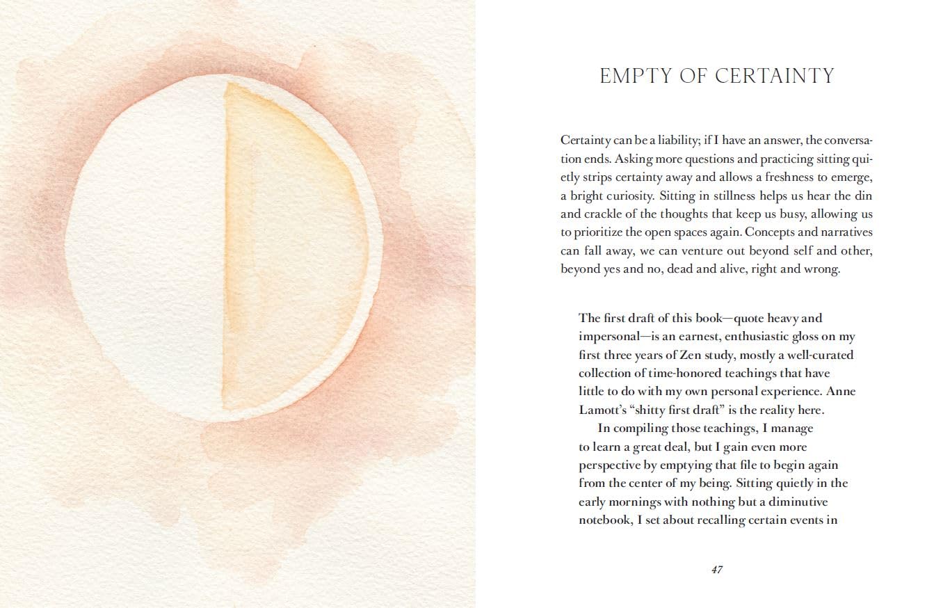 Hold Nothing: An Invitation to Let Go and Come Home to Yourself - Image 13