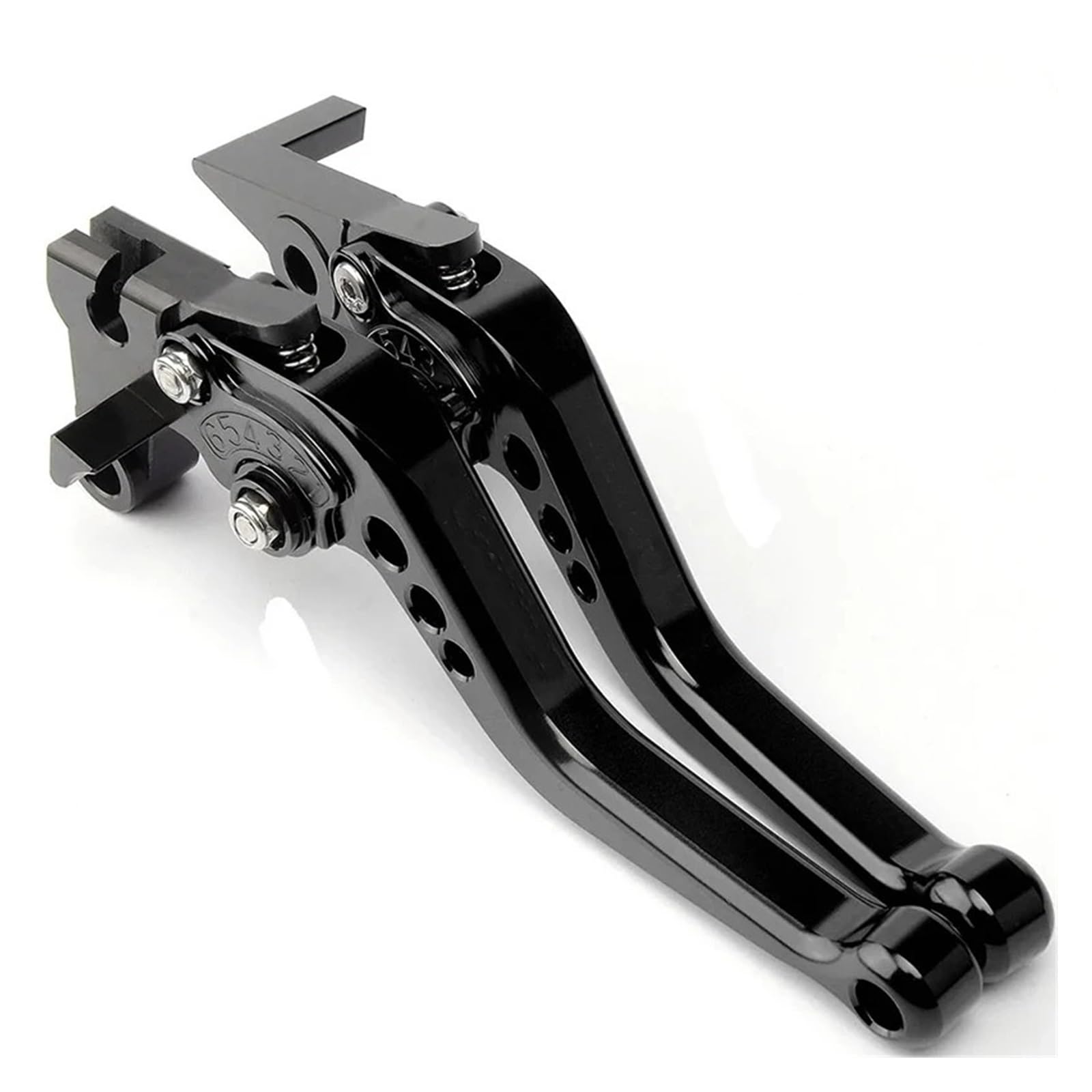 Bcumst C Brake Lever Handle For Mt09 Mt07 Mt03 For Mt-10 For Mt-07 For Mt-09/Tracer Mt 07 09 03 2013-2022 Motorcycle Handle Lever Brake Lutch