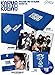Stray Kids KARMA 4th Full Album Standard Photobook Ver (CEREMONY Ver.)