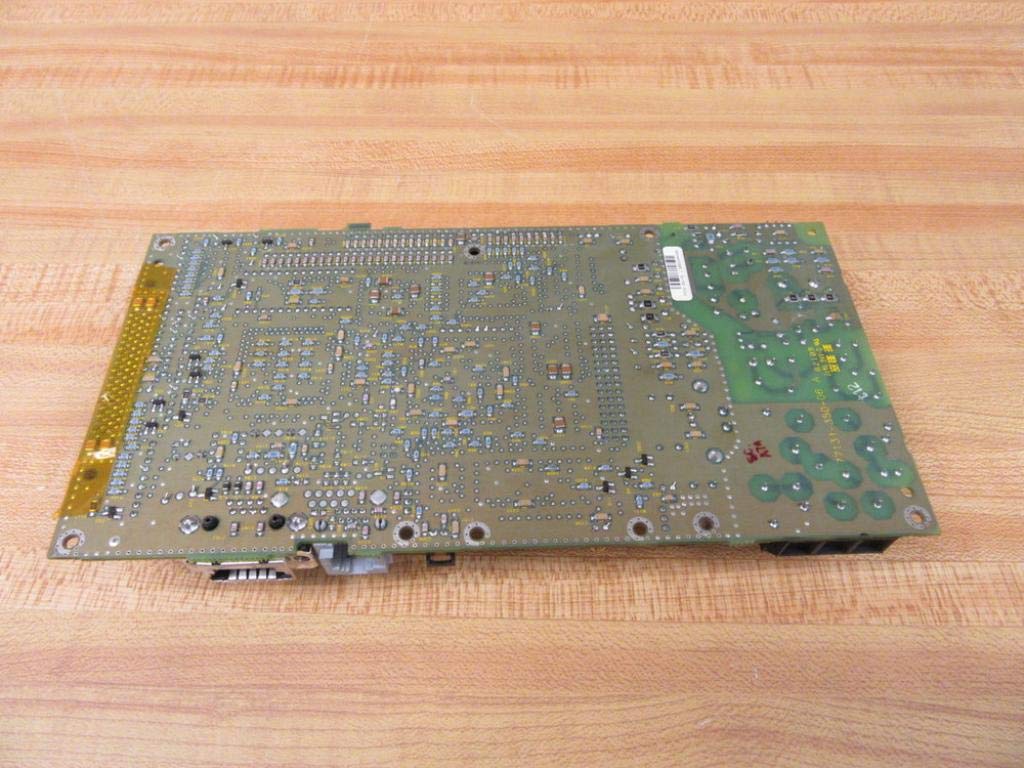 Allen Bradley 77131-351-51 Circuit Board 7713135151