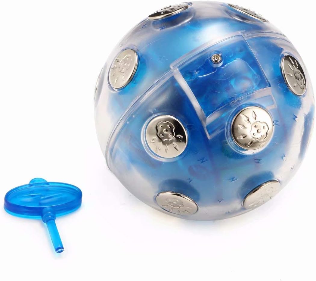 Ungfu Mall Entertainment Electronic Shock Ball Hot Potato Drinking Party Bar Drinking Game Gadget Toy