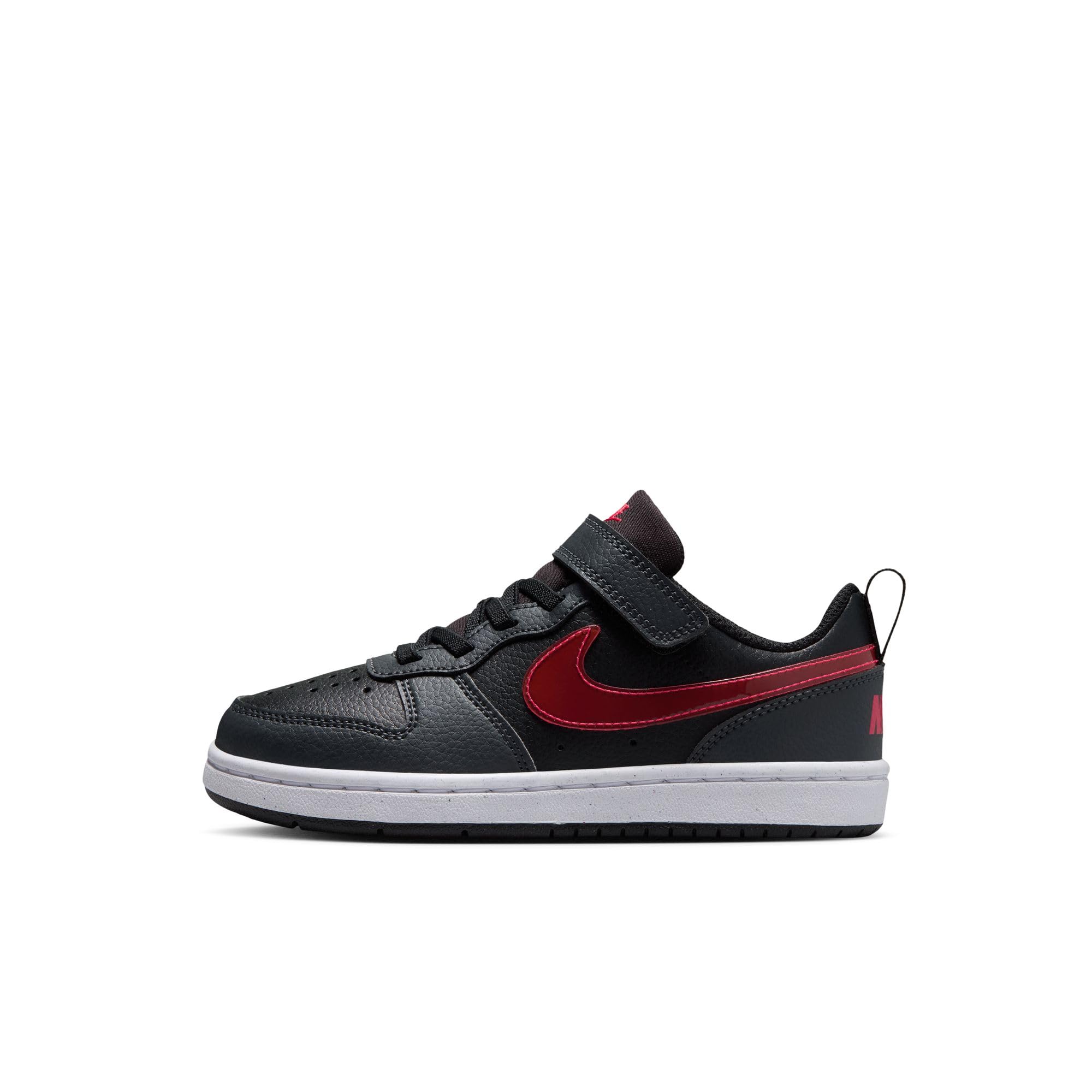 Nike Kids' Court Borough Low Recraft Shoes - Boys Girls Toddler Sneakers