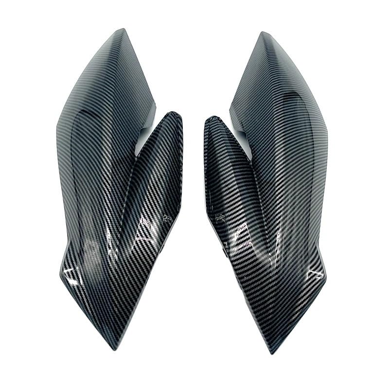 Carénage côté gauche droite de remplacement cadre GSXS 750
