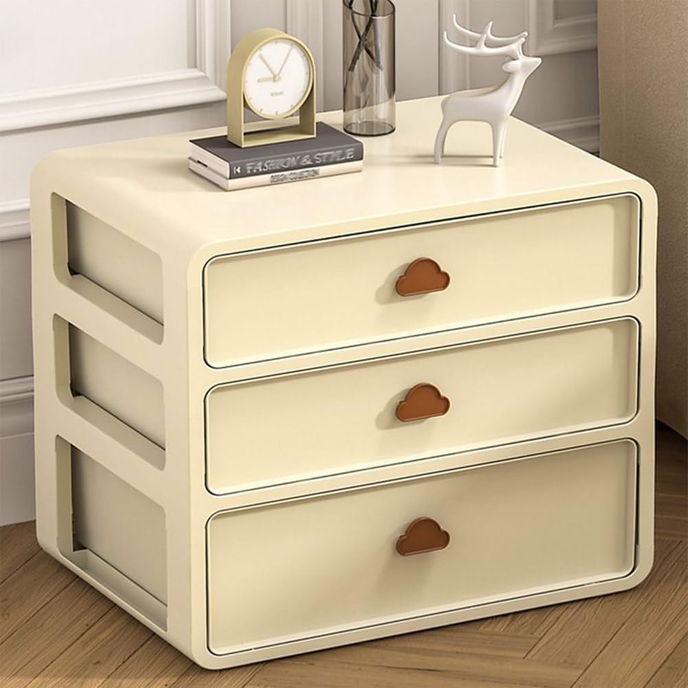 Organiseur de tiroir pour sous-vêtements – Bacs de rangement pour chaussettes, soutien-gorge, cravates et ceintures – Boîte de rangement pour vêtements pour une organisation propre et bien rangée