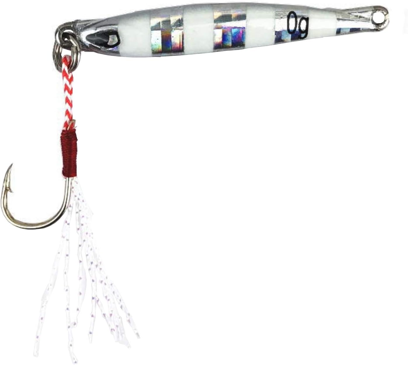 Glory Fish Metal Jig TG Sardine Jig Tungsten