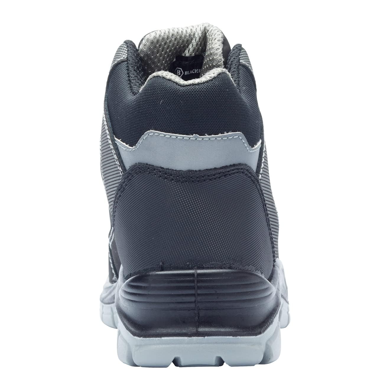 Blackrock S3 Carson Composite Calzado de Seguridad con Puntera de Acero Zapatos de Seguridad Ligeros y Resistentes al Agua, Hombre y Mujer, Calzado de Trabajo y utilitario, Puntera de Composite