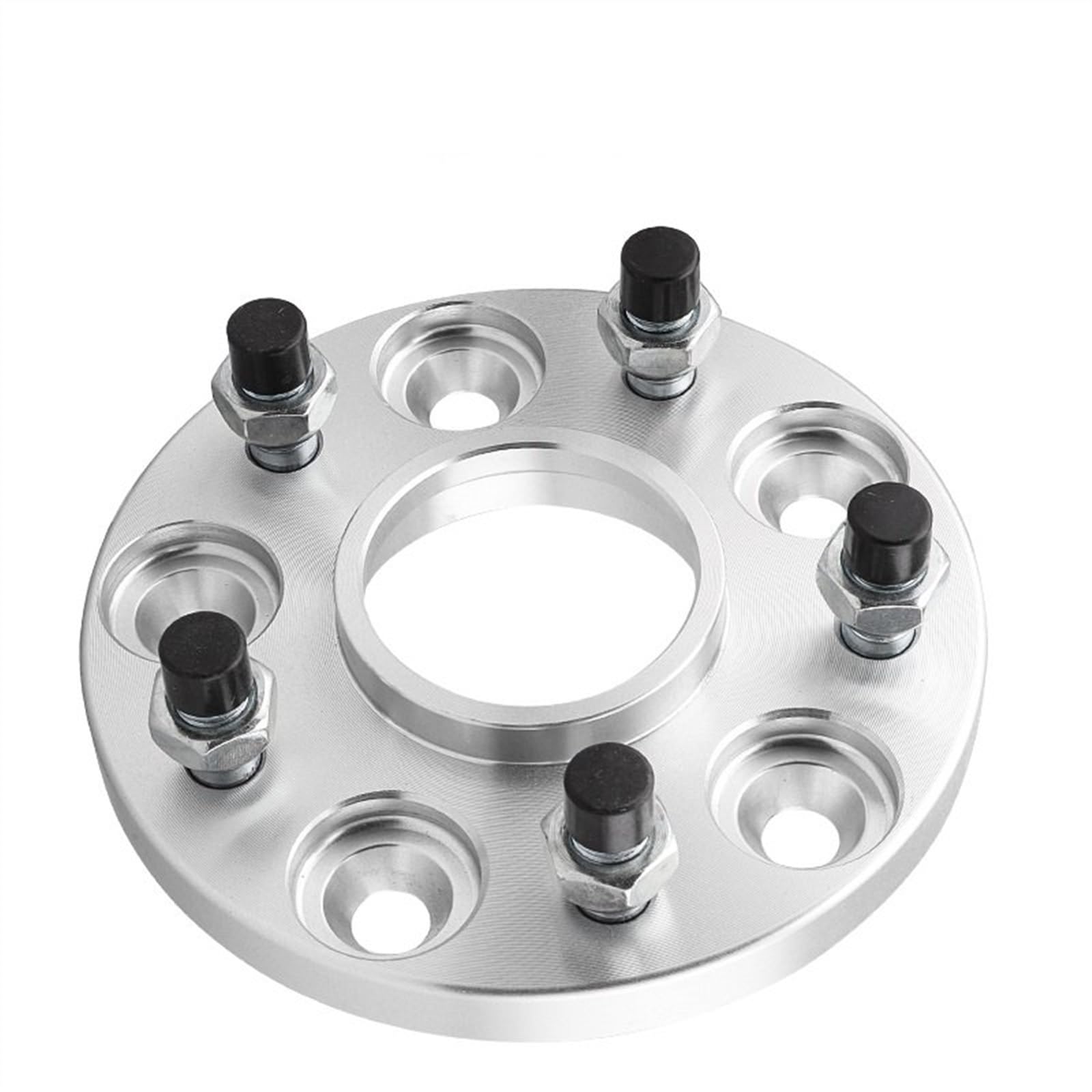 Entretoise 5x4.5 en aluminium de haute précision pour une modification de roue durable