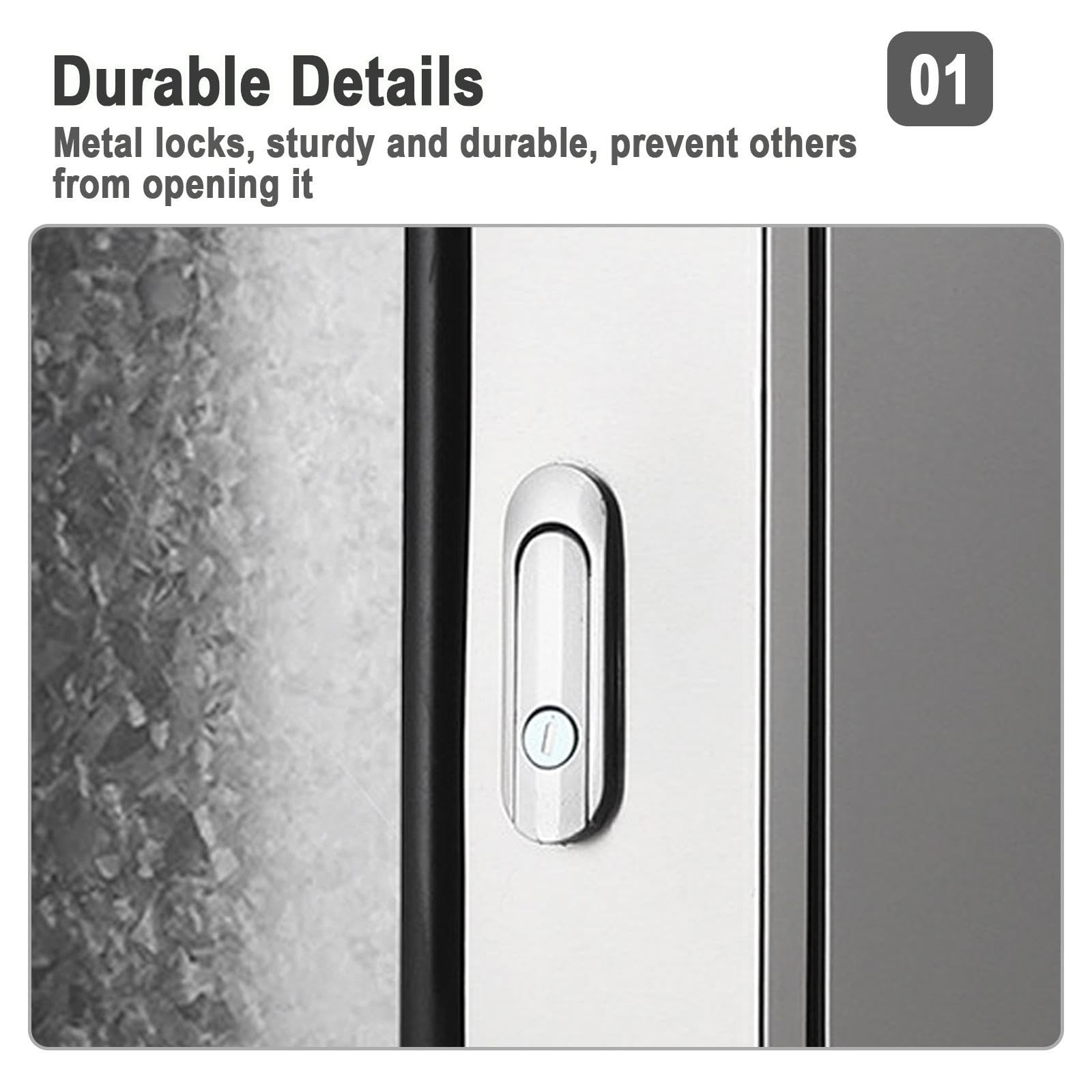 Quadro Elettrico Esterno, Acciaio Inossidabile 304 Scatola Derivazione