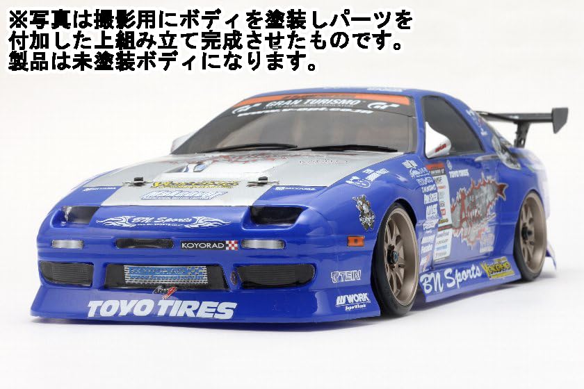 ヨコモ サムライFC