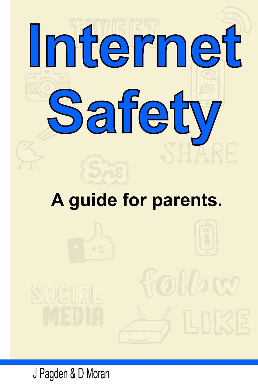 Internet Safety: Considerations for keeping you and your family safe while using the internet