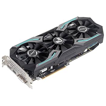 PCパーツ Maxsun GTX 1660SUPER ICraft 6G Amazon.com: maxsun GeForce GTX 1660 Super Terminator