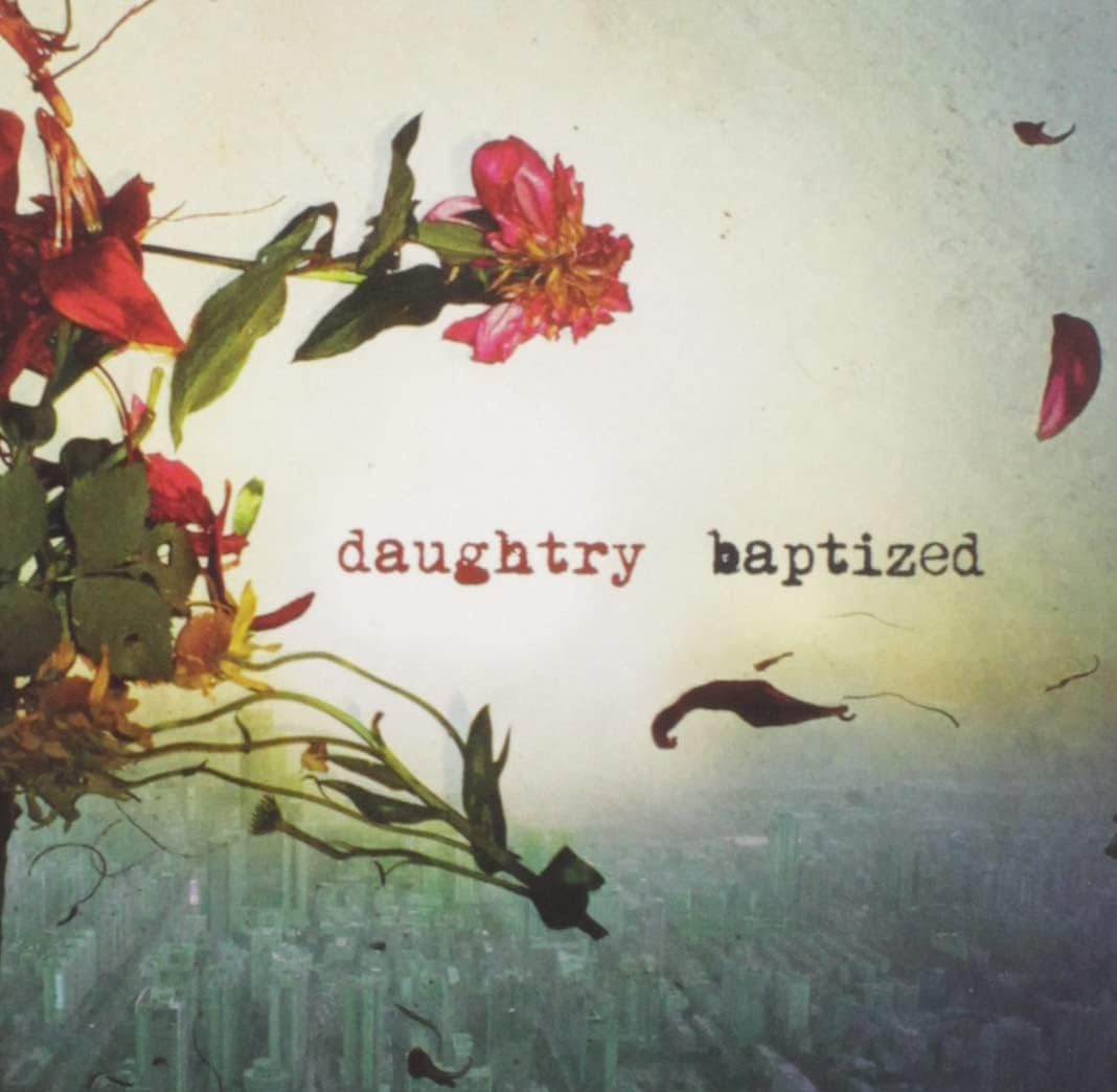 Baptized Deluxe Version