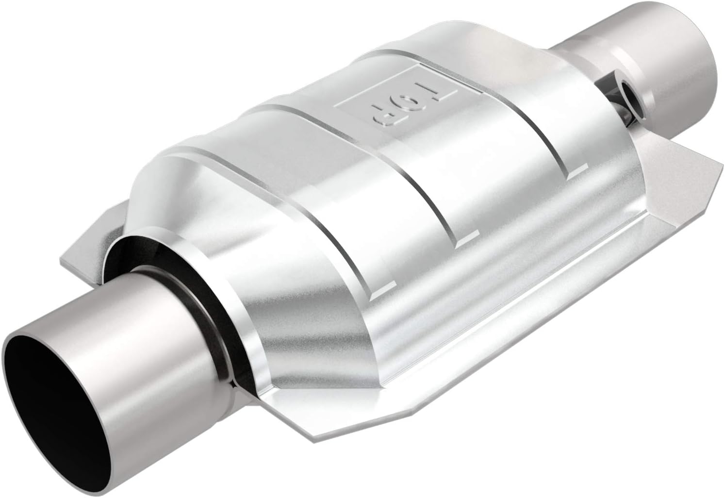 MagnaFlow Catalytic Converter 91034: OEM Grade, Universal Fit (EPA Compliant)