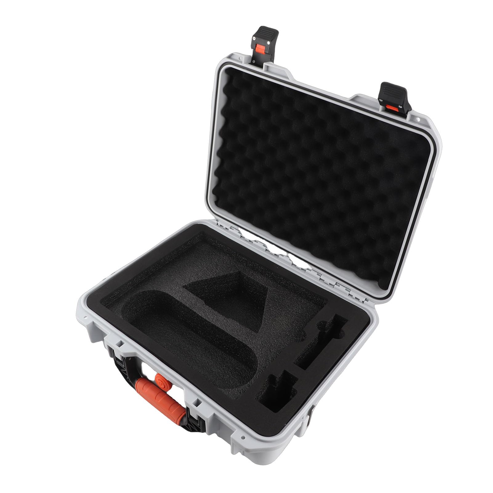 Hartschalenkoffer Passend für Mini Dish, IP67 Wasserdicht, Große Kapazität