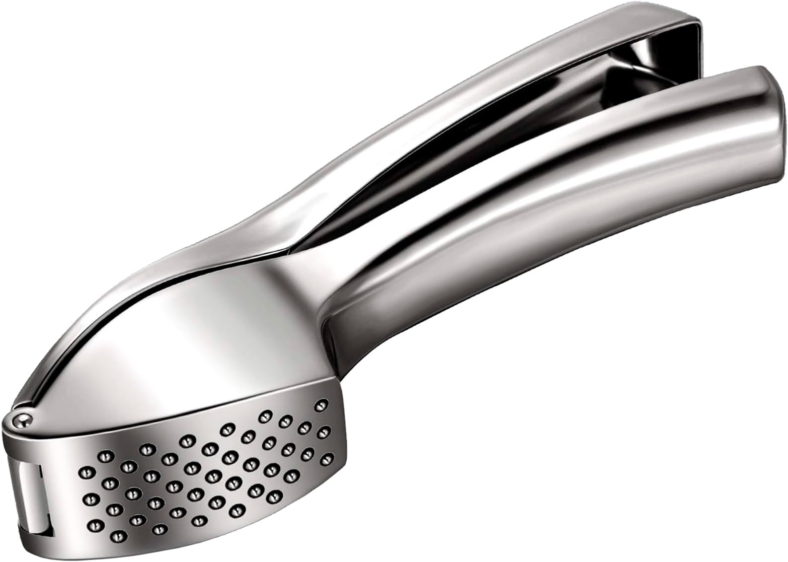 OXO Good Grips Garlic Press, Black OXO Amazon.co.uk Home & Kitchen