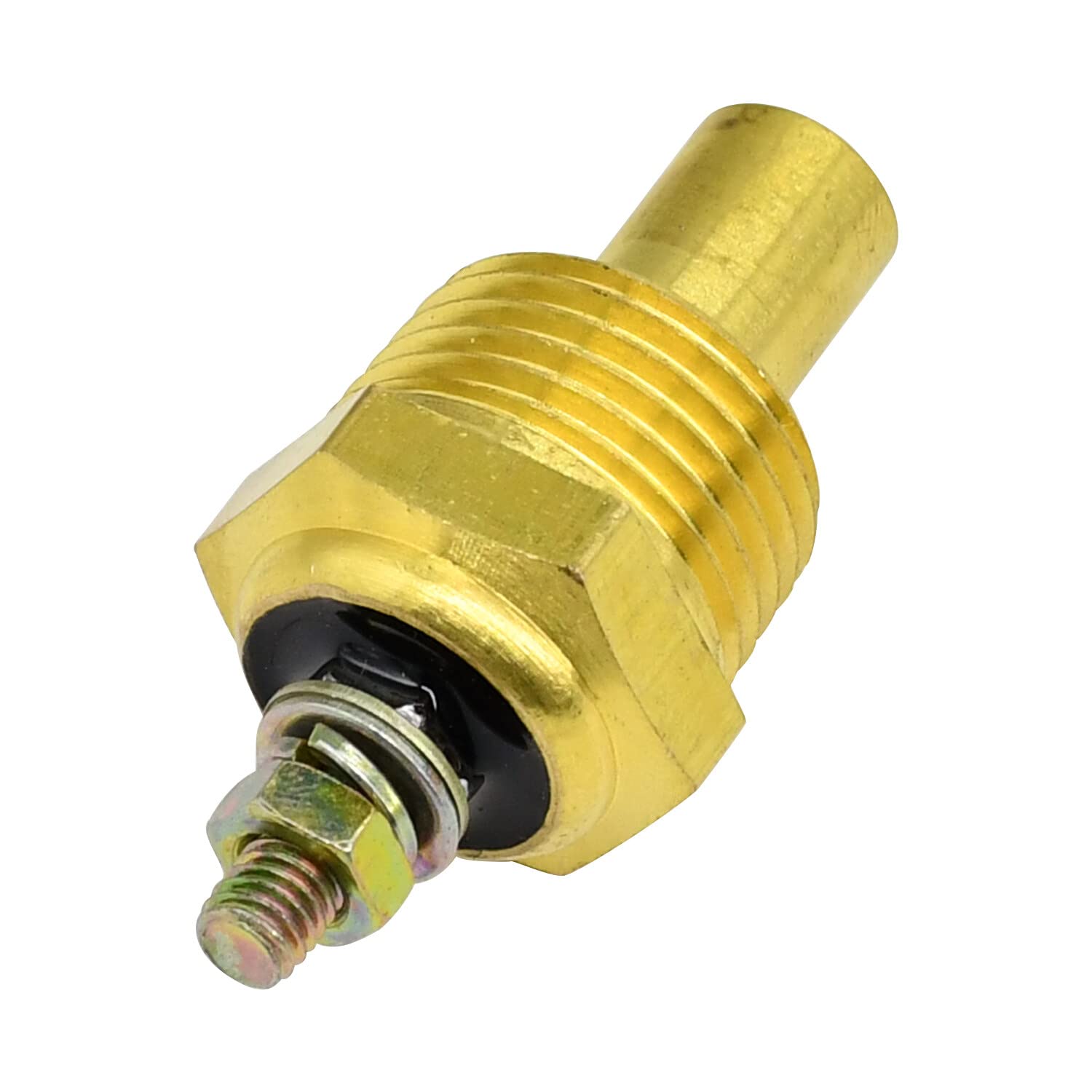 Sensore di Temperatura dell'Acqua Sd4043 C3015238 per Motore Cummins Qsk19 Cm2350 K105 Kta19Gc Kta19G Cmeics K123 Kta19Gc Cm558 Cm500 Cm850Mcrs Qsk19G