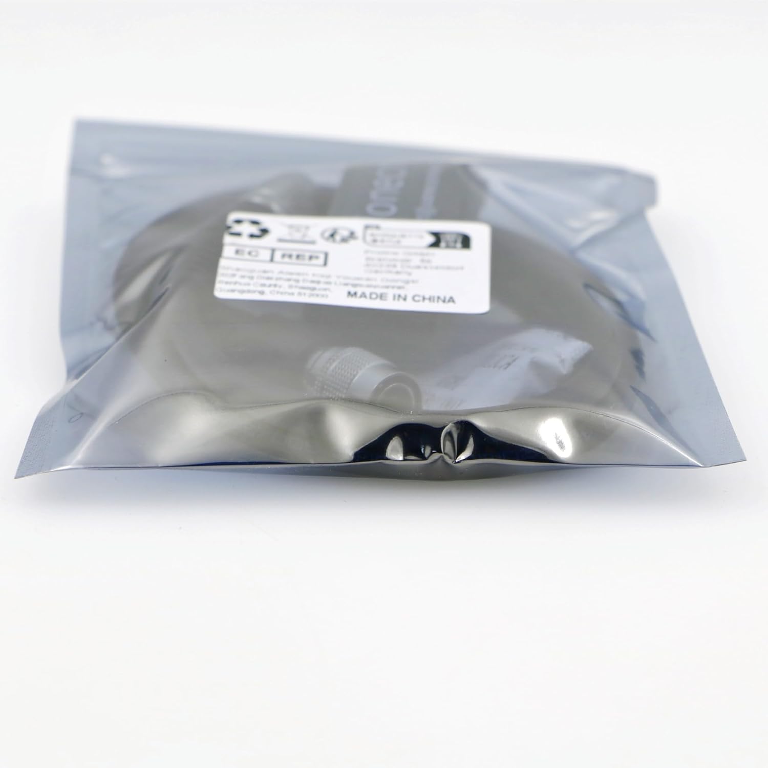 Uonecn Hirose 4 pin Male to 4 pin Female Power Cable for Microscope Harness and Camera