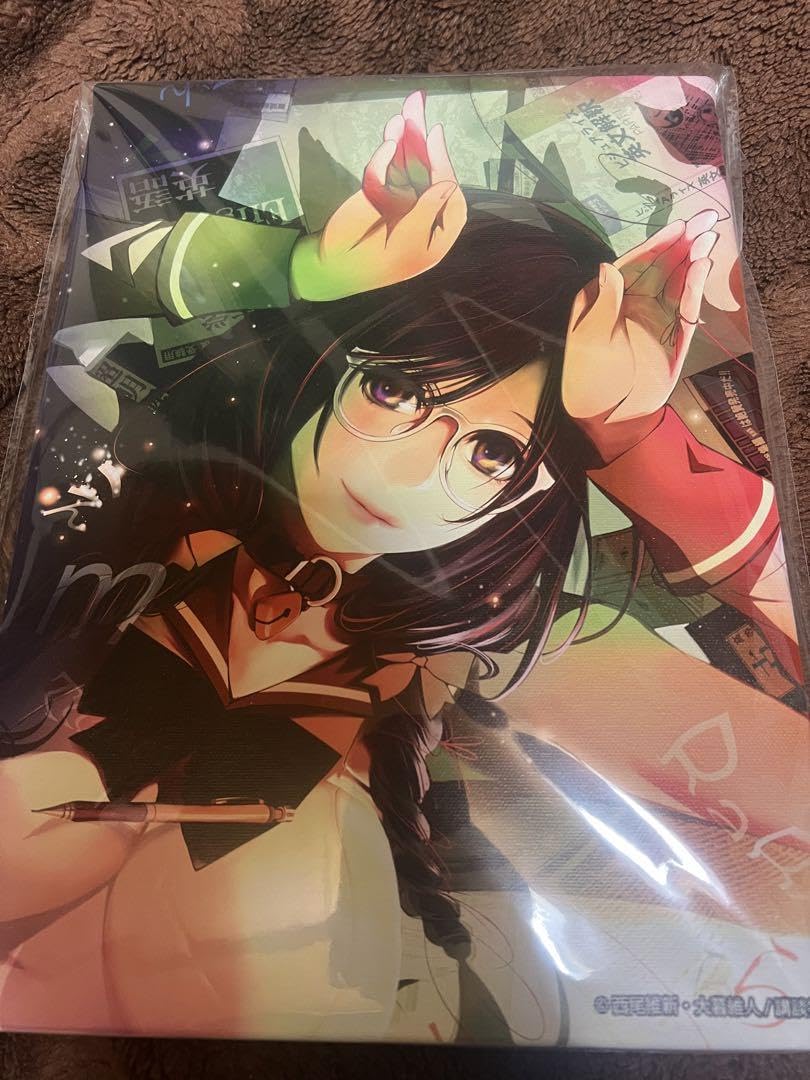 アニメ〈物語〉シリーズ 10th Anniversary Illustration Works｜〈物語