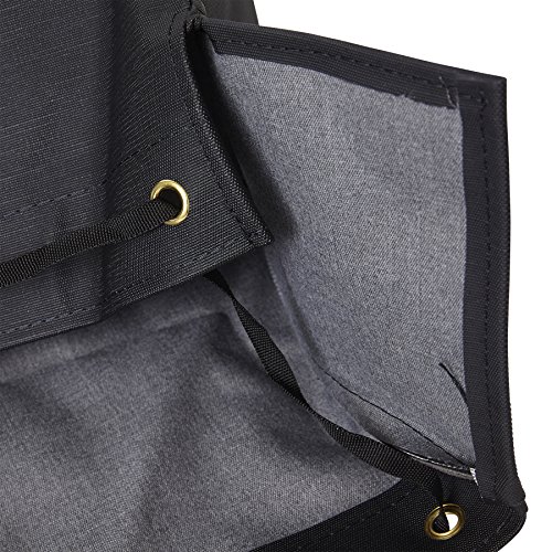 Smittybilt Logo Winch Cover - 97281-98 #TOP2