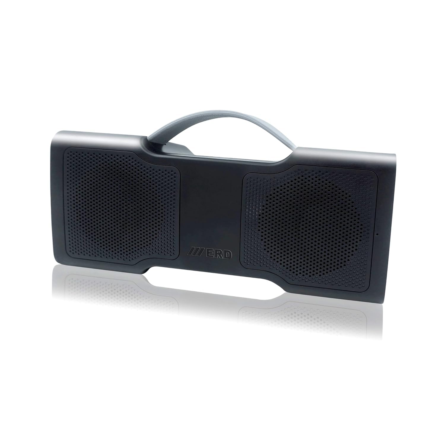 ERD BTS-31 Bluetooth Speaker 20Watt with Rechargeable Battery (Black) (B0CPJF8126) Amazon Price History, Amazon Price Tracker