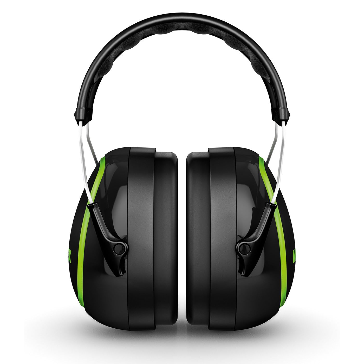 Moldex 613001 M6 Ear Defender, 35db, nero