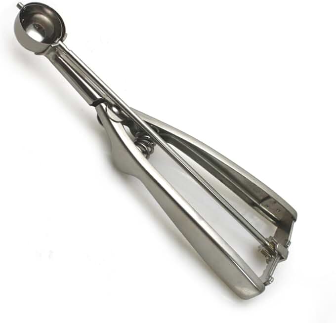 1 teaspoon cookie scoop