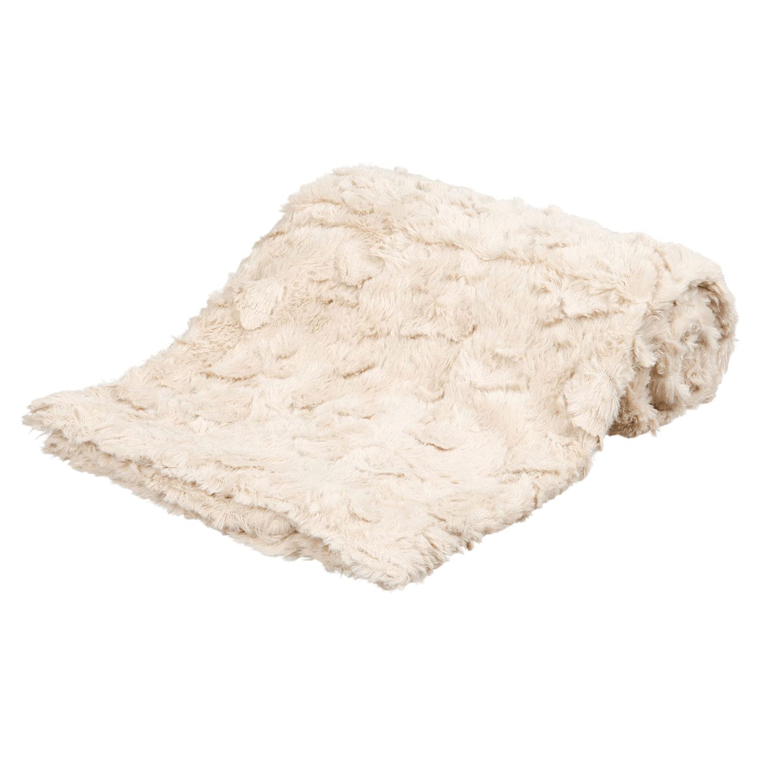 TrixieTrixie Cosy Blanket for Dogs - BEIGE/100X70CM